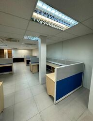 Joo Koon Circle (D22), Factory #472868211